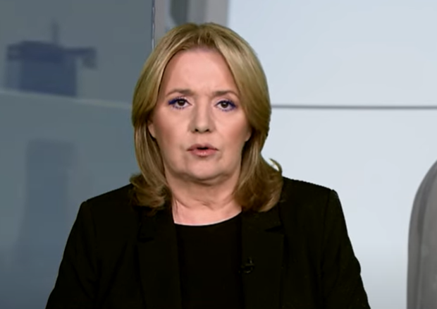 Danuta Holecka