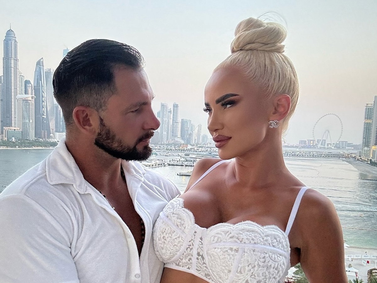 Metamorfoza Izabeli Macudzińskiej