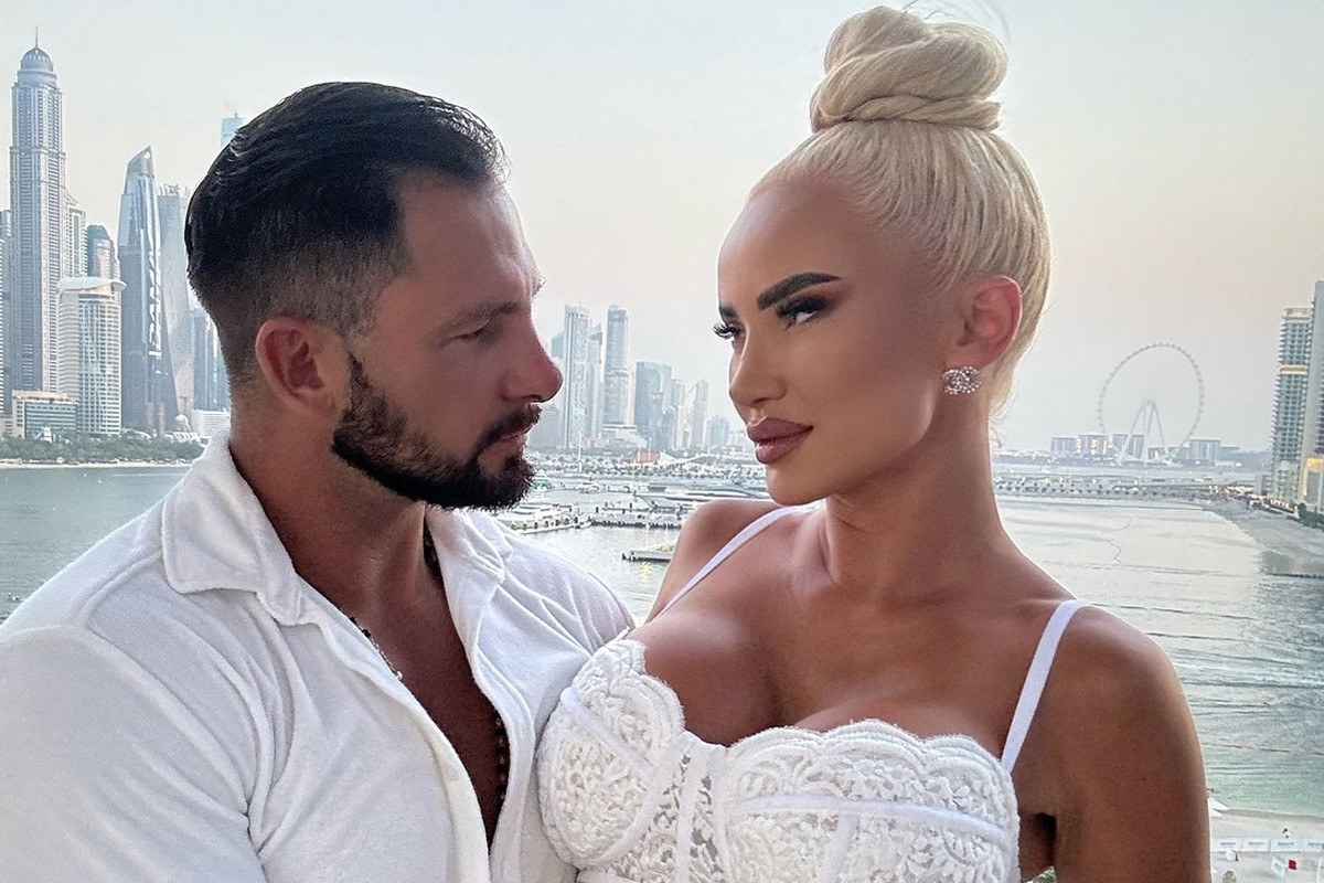 Metamorfoza Izabeli Macudzińskiej