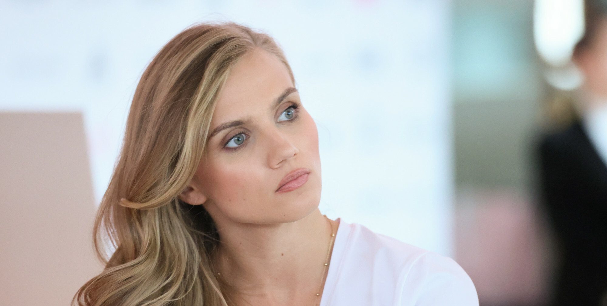 Agnieszka Kaczorowska