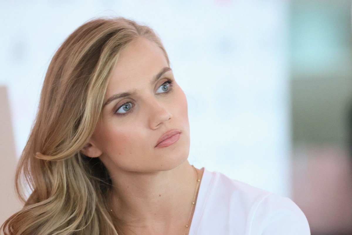Agnieszka Kaczorowska