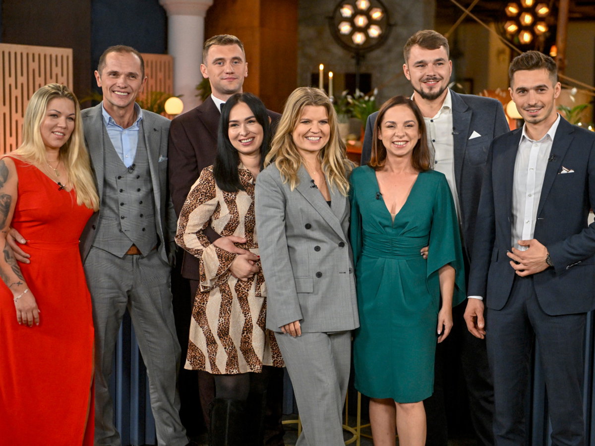 Nowy program zamiast Rolnik szuka żony?