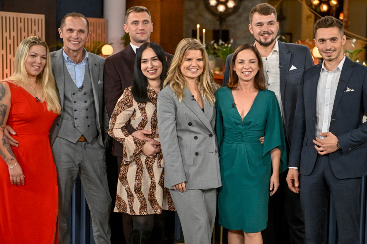 Nowy program zamiast Rolnik szuka żony?