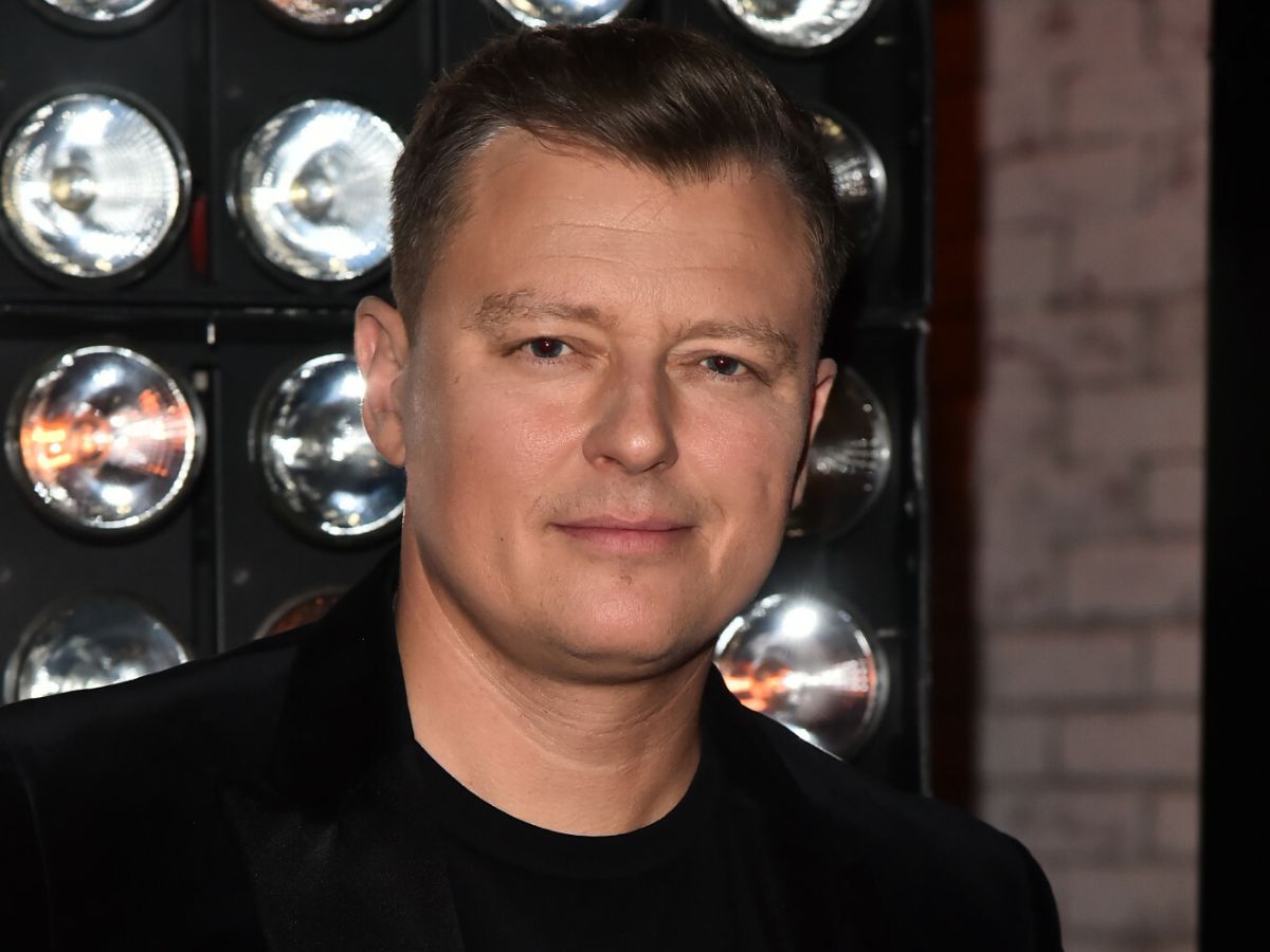Rafał Brzozowski