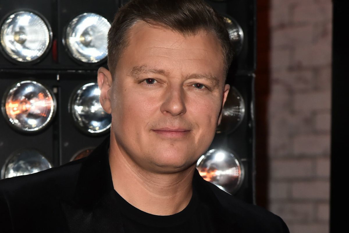 Rafał Brzozowski