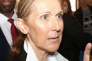 Celine Dion