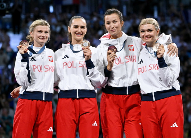 Kim jest Aleksandra Jarecka