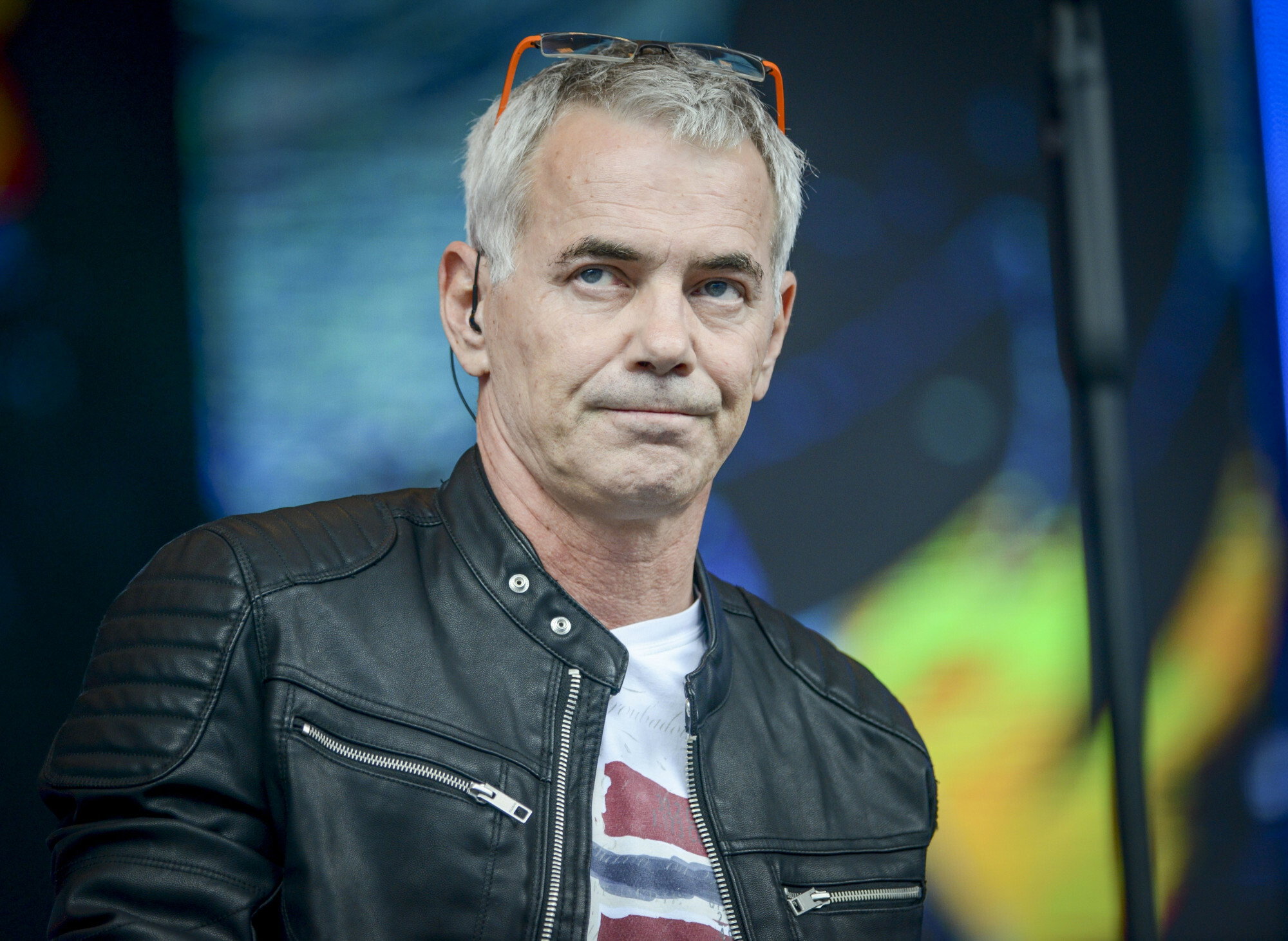 Robert Janowski odpowiada Izabelli Krzan