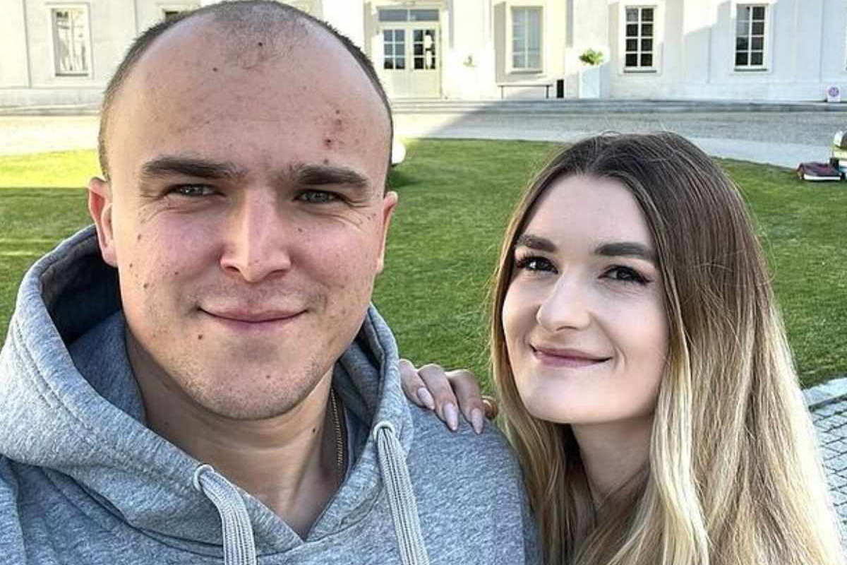Joanna z Rolnik szuka żony ogłasza zmiany