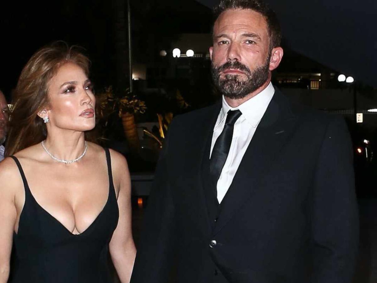 Ben Affleck kupił nowy dom