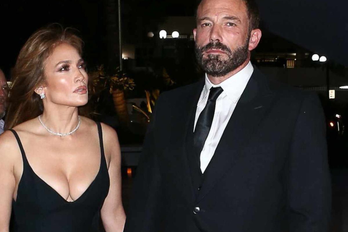 Ben Affleck kupił nowy dom