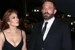 Ben Affleck kupił nowy dom