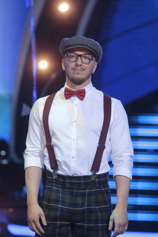 Gimper komentuje decyzję Filipa Chajzera