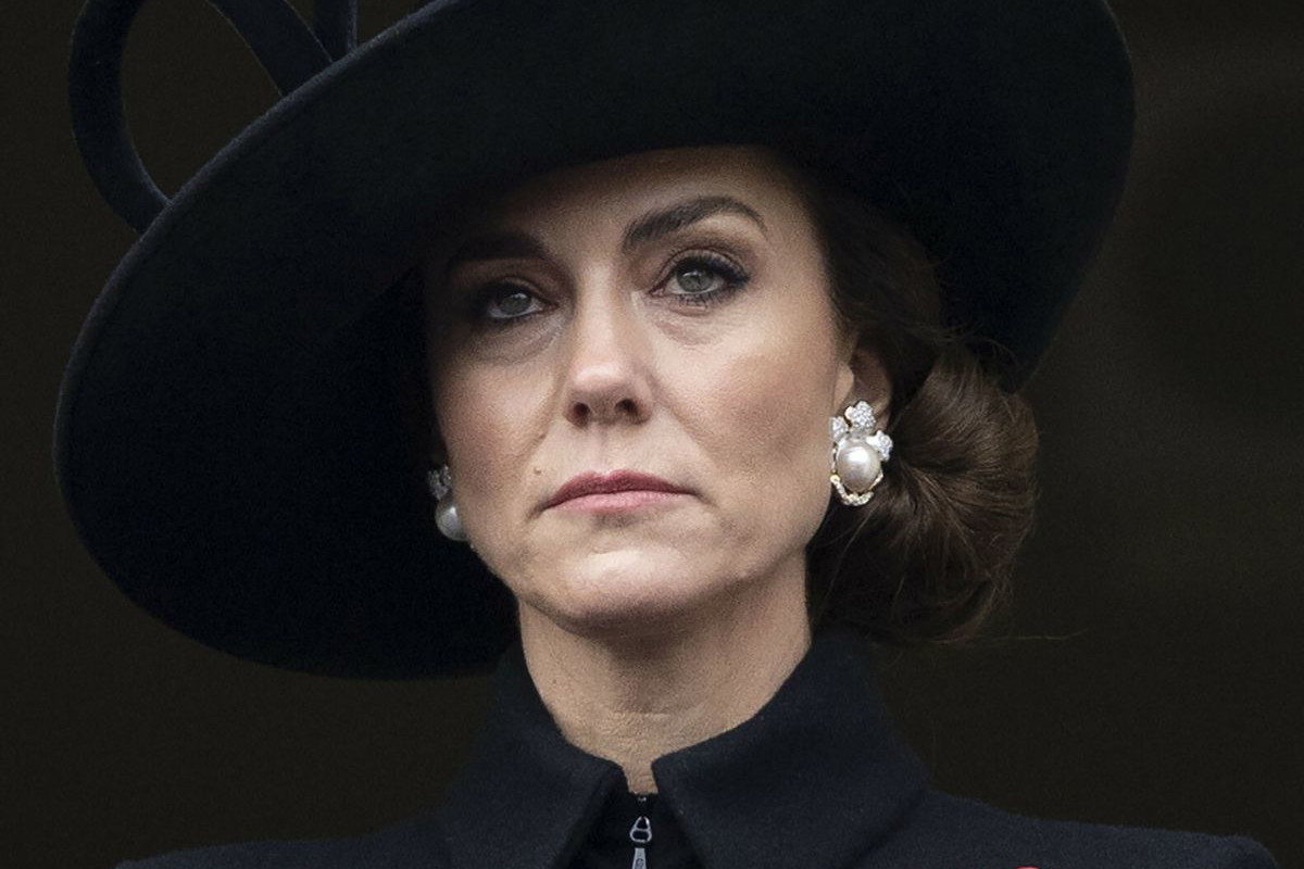 Kate Middleton