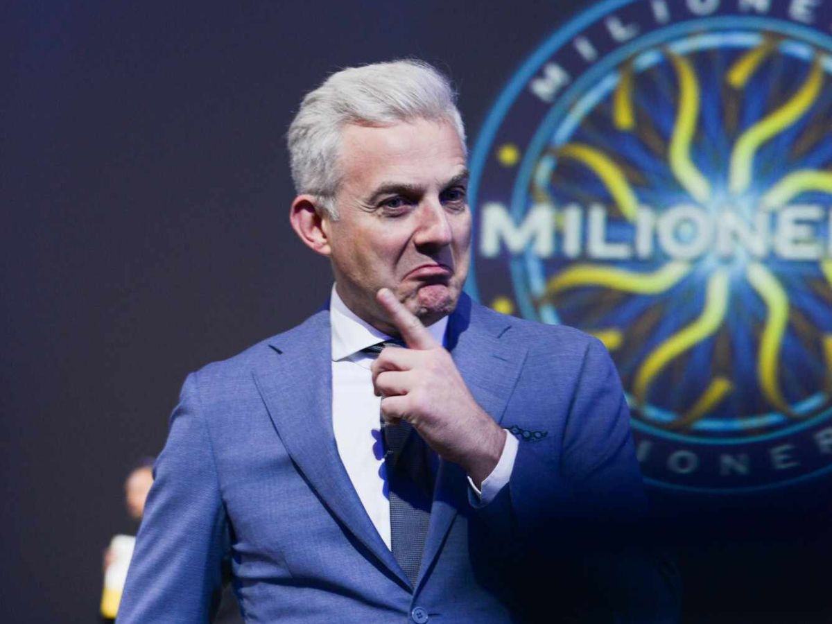 Milionerzy znikają z anteny