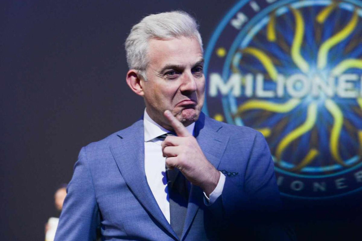 Milionerzy znikają z anteny