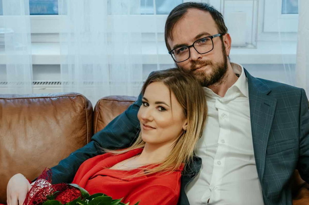 Kornelia i Marek ze "Ślubu od pierwszego wejrzenia" odliczają do ślubu