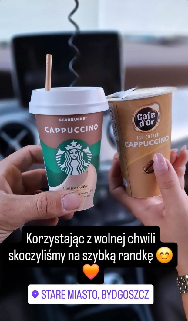Waldemar i Dorota z rolnik szuka żony