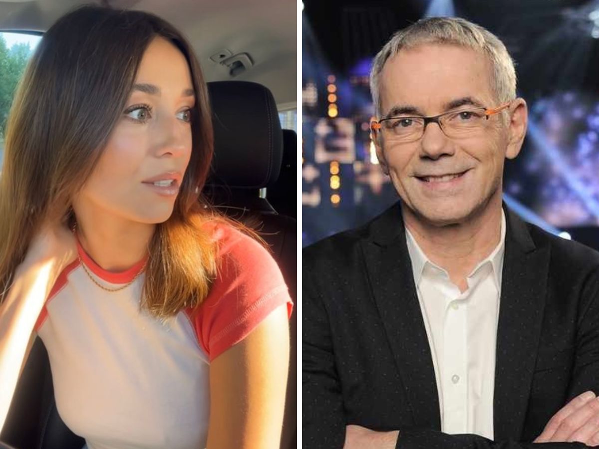 Izabella Krzan o Janowskim