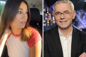 Izabella Krzan o Janowskim