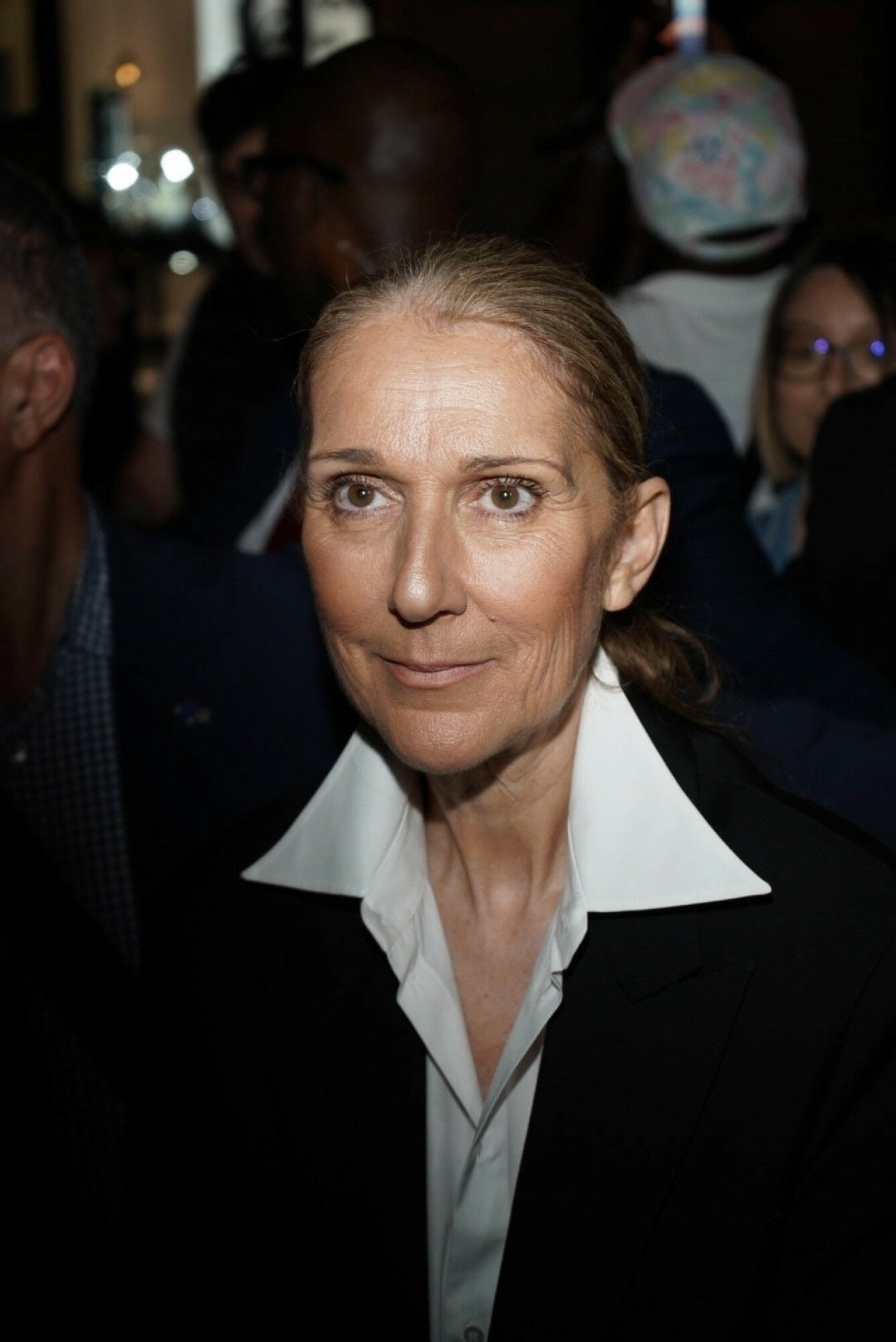 Celine Dion wystąpi na otwarciu Igrzysk Olimpijskich w Paryżu?
