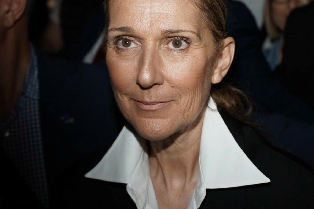 Celine Dion wystąpi na otwarciu Igrzysk Olimpijskich w Paryżu?