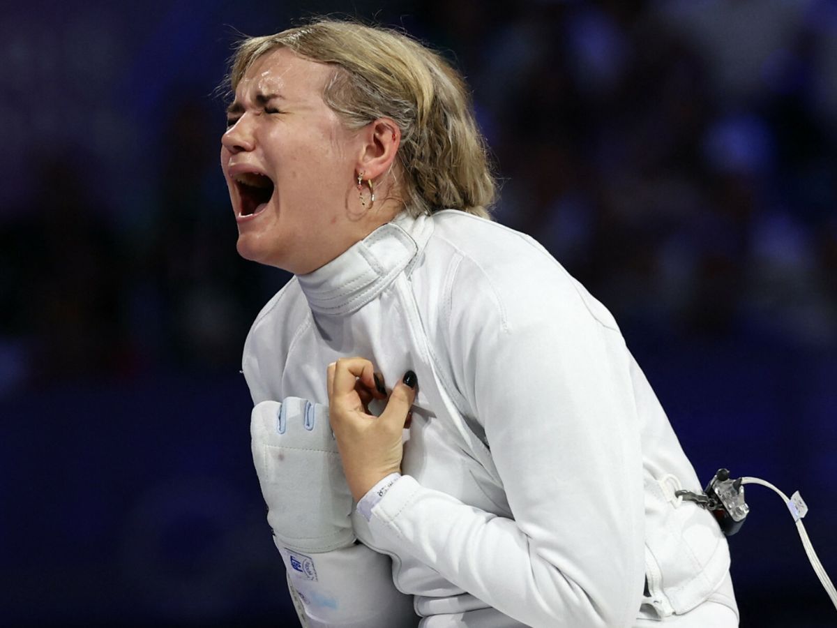 Kim jest Aleksandra Jarecka
