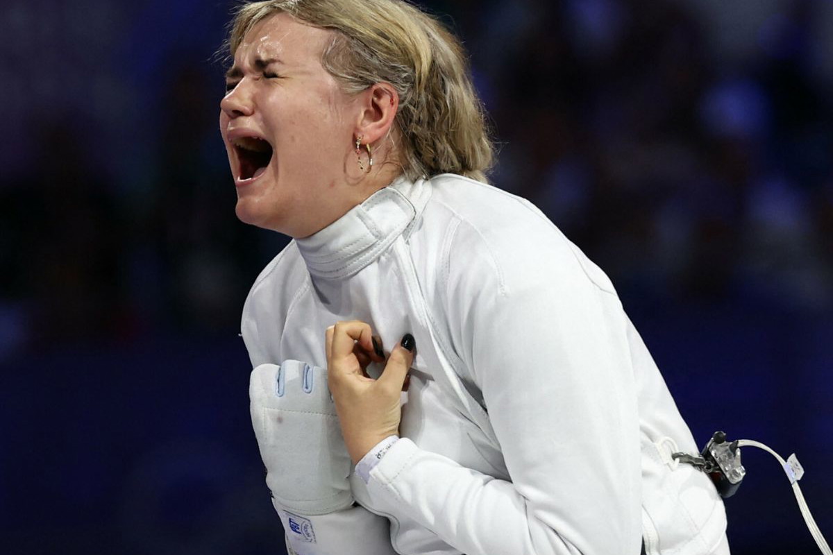 Kim jest Aleksandra Jarecka