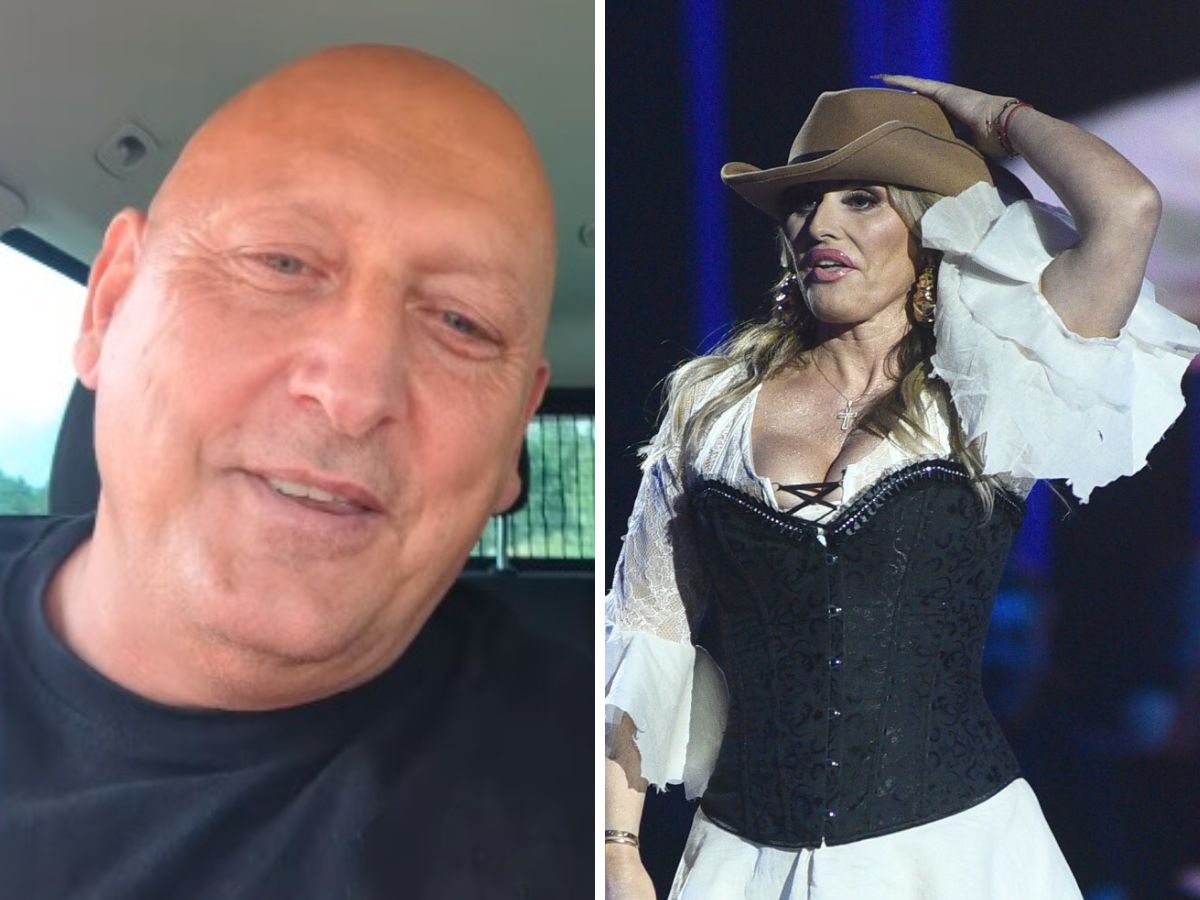 Jacek Wójcik, Dagmara Kaźmierska