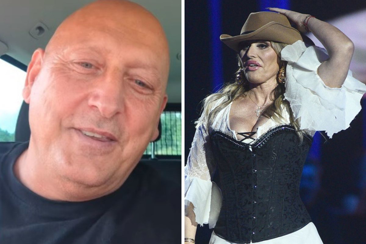 Jacek Wójcik, Dagmara Kaźmierska