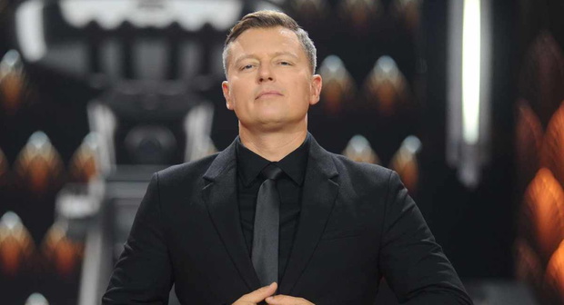 Rafał Brzozowski żegna się z Jaka to melodia