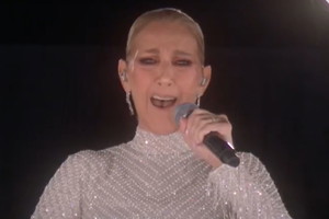 Celine Dion