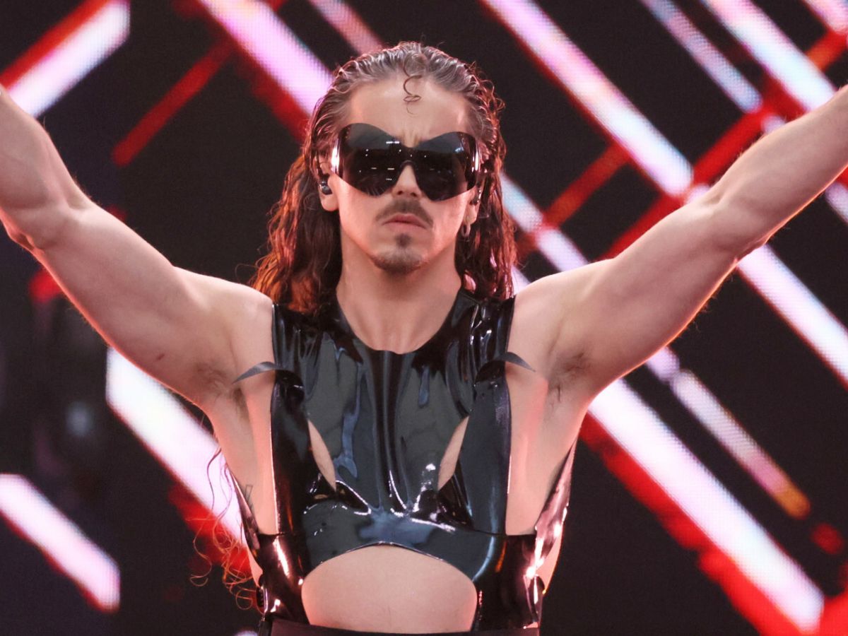 Michał Szpak