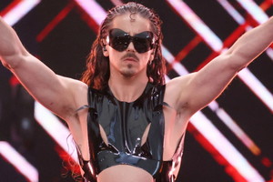 Michał Szpak
