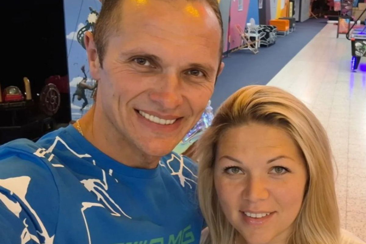 Dorota z Rolnik szuka żony