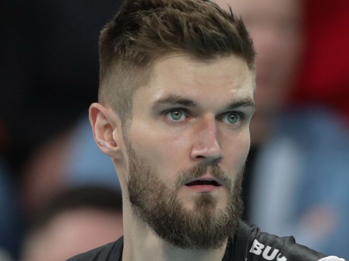 Karol Kłos