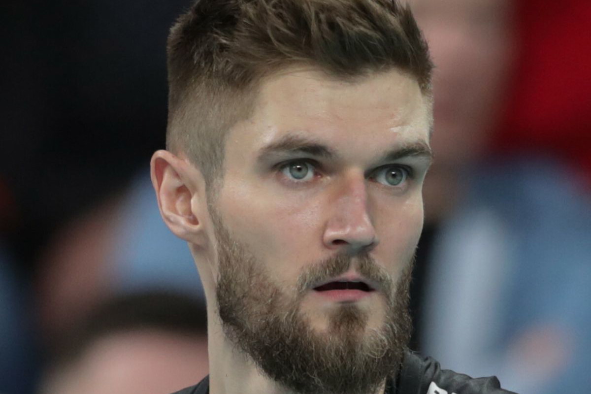 Karol Kłos