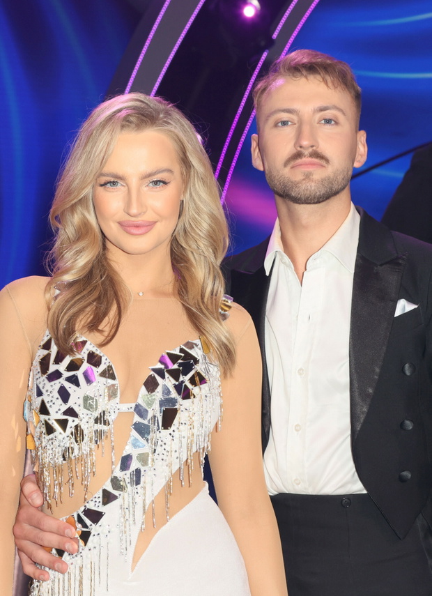 Michał Bartkiewicz wraca do Tańca z Gwiazdami
