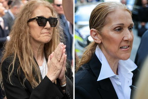 Celine Dion