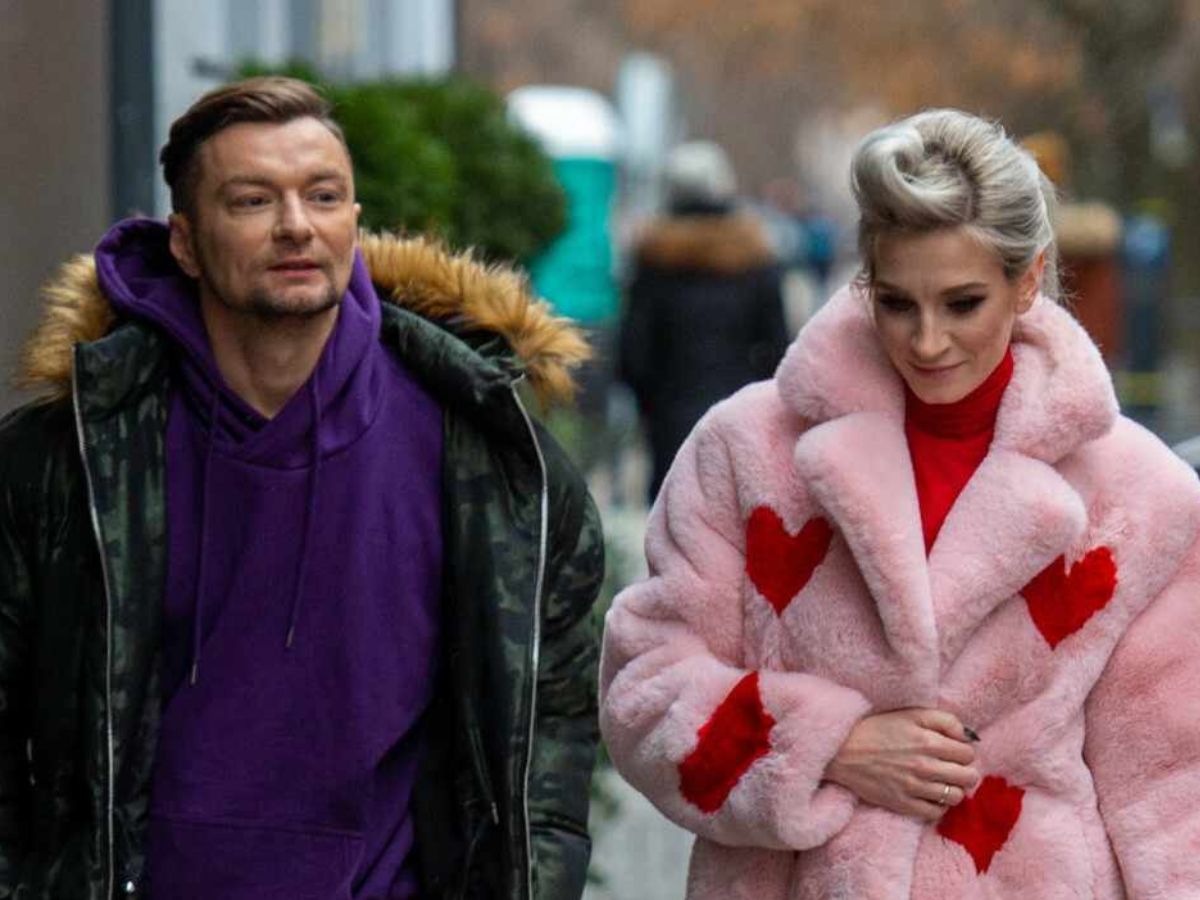 Sylwia Grzeszczak wspomina wyjątkowe chwile z Liberem