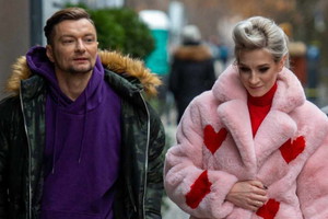 Sylwia Grzeszczak wspomina wyjątkowe chwile z Liberem
