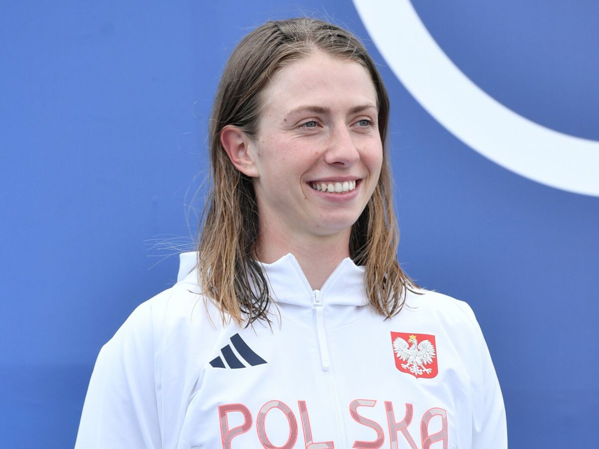 Klaudia Zwolińska