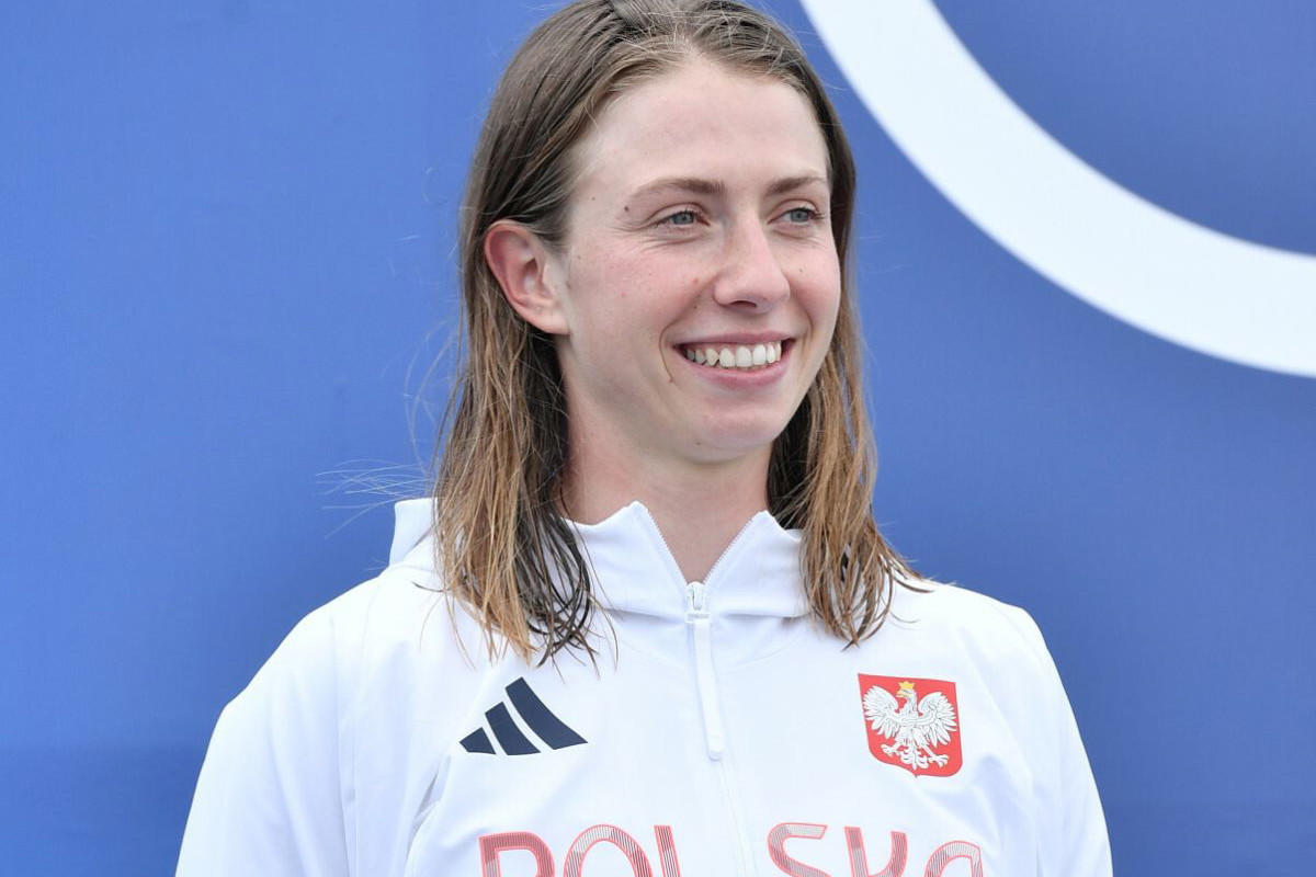 Klaudia Zwolińska