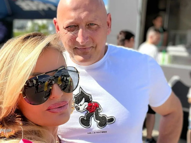 Dagmara Kaźmierska, Jacek Wójcik