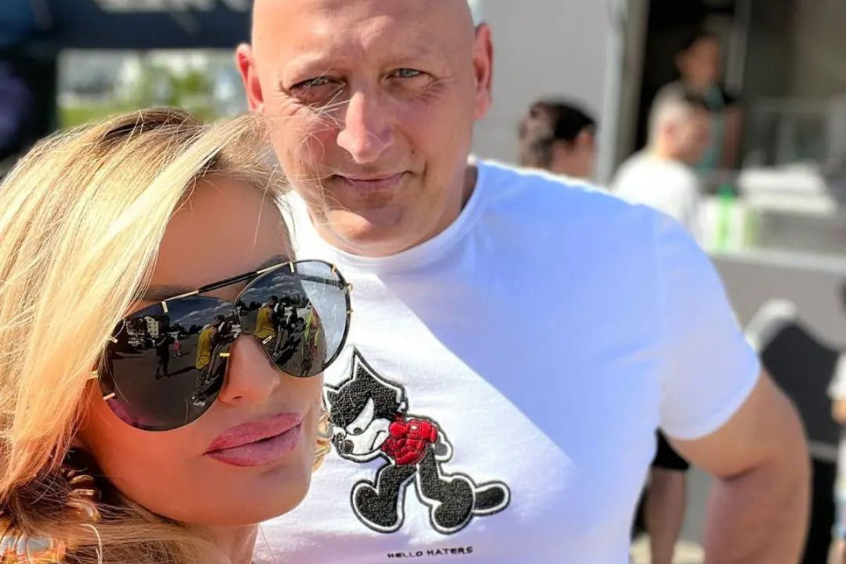 Dagmara Kaźmierska, Jacek Wójcik