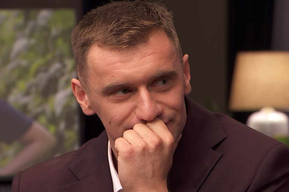 Jakub z Rolnik szuka żony