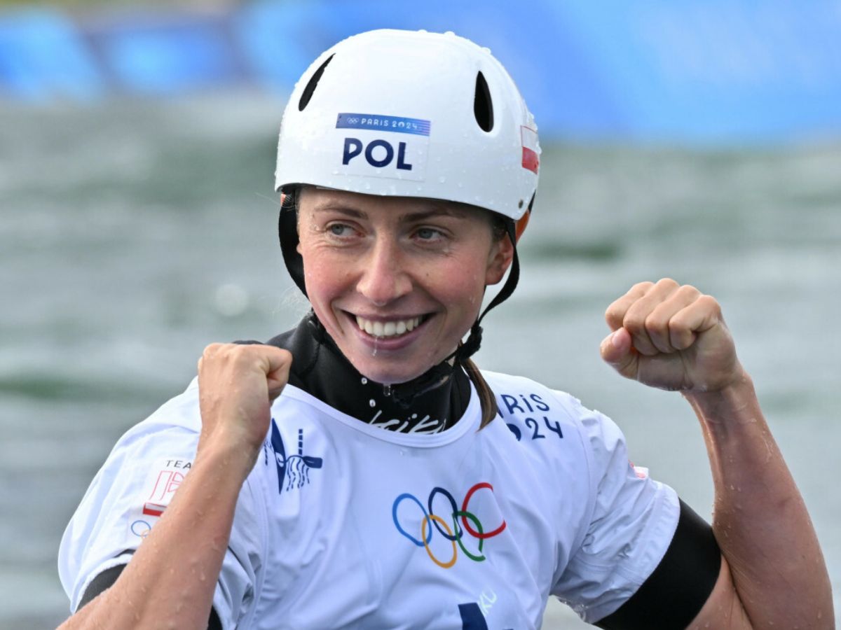 Klaudia Zwolińska