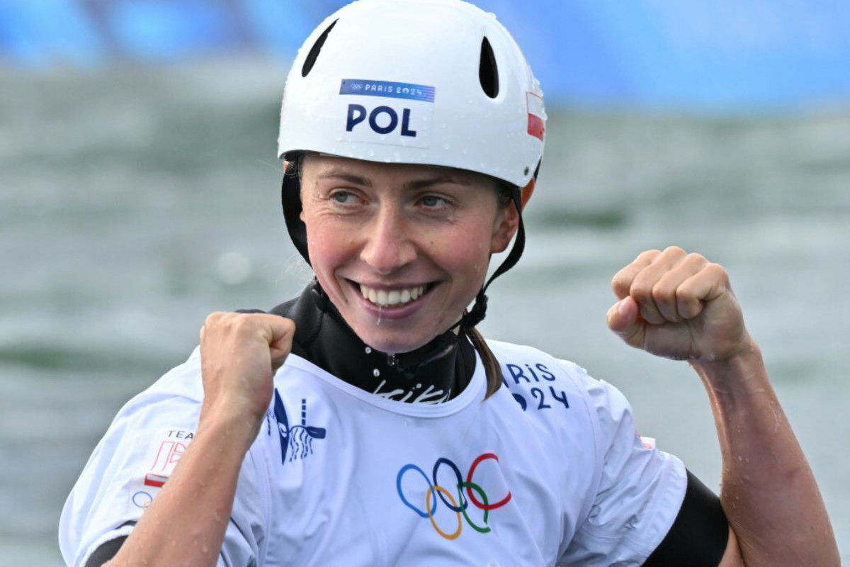 Klaudia Zwolińska