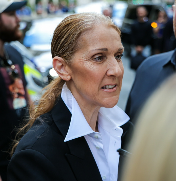 Celine Dion wystąpi na otwarciu Igrzysk Olimpijskich w Paryżu?