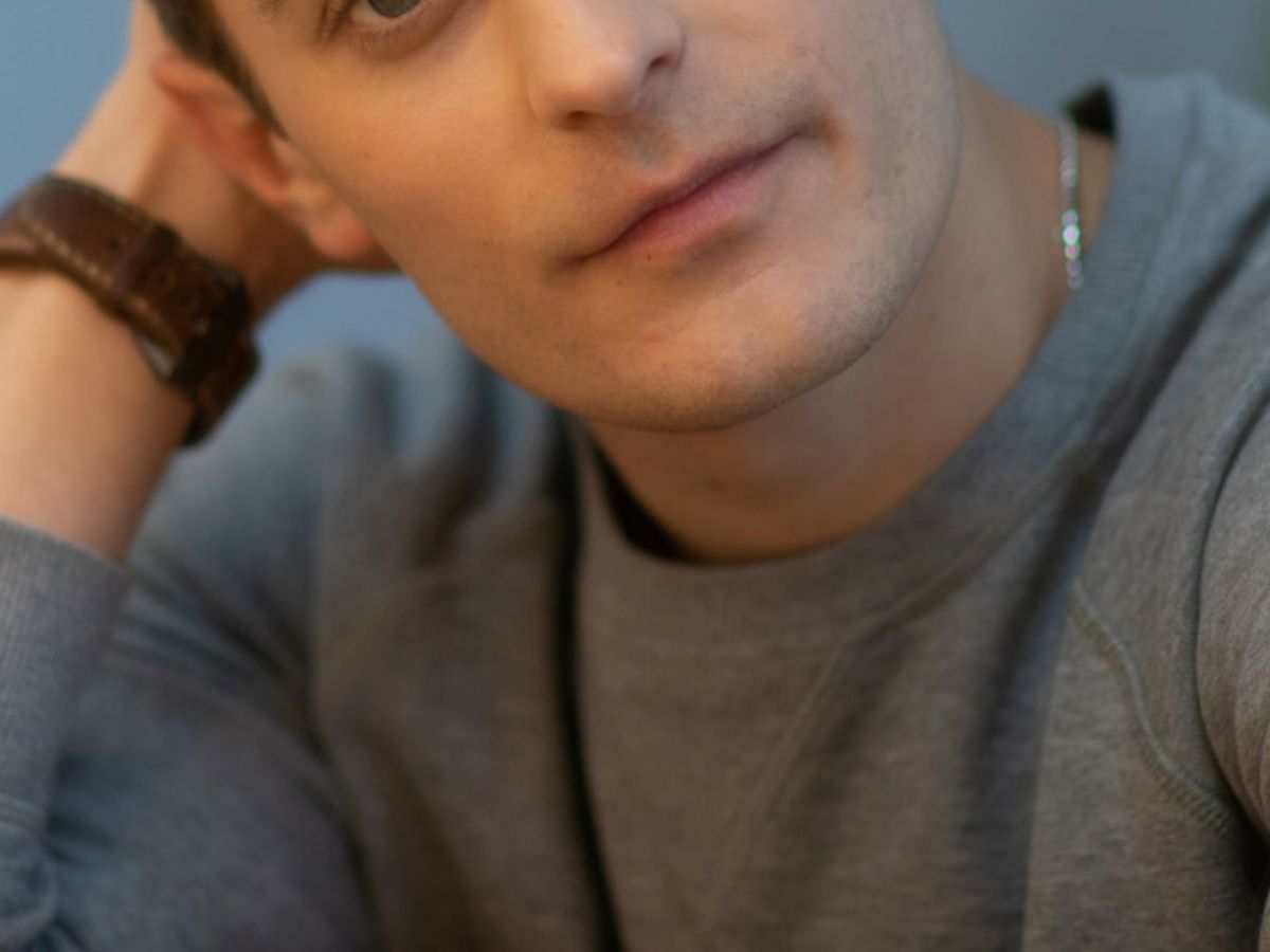 Jakub Orliński na igrzyskach olimpijskich